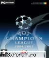 Jocuri (Games) - Descrierea jocului UEFA CHAMPIONS LEAGUE - Jocuri